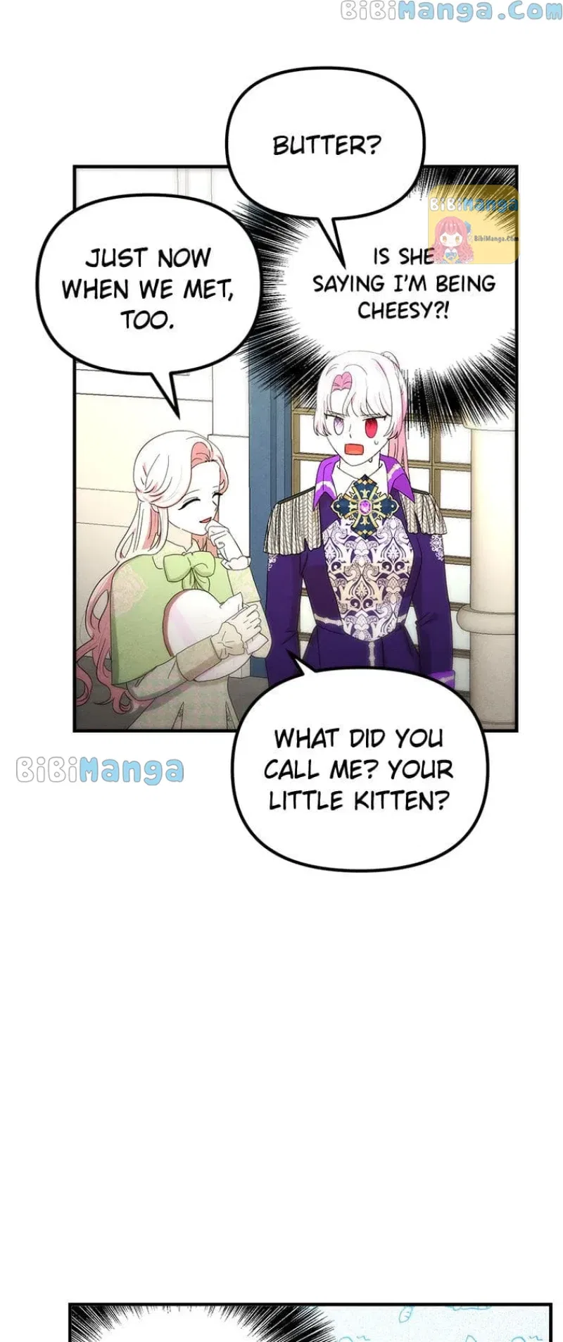 I’m a Villainess but So Popular Chapter 68 – Page 41