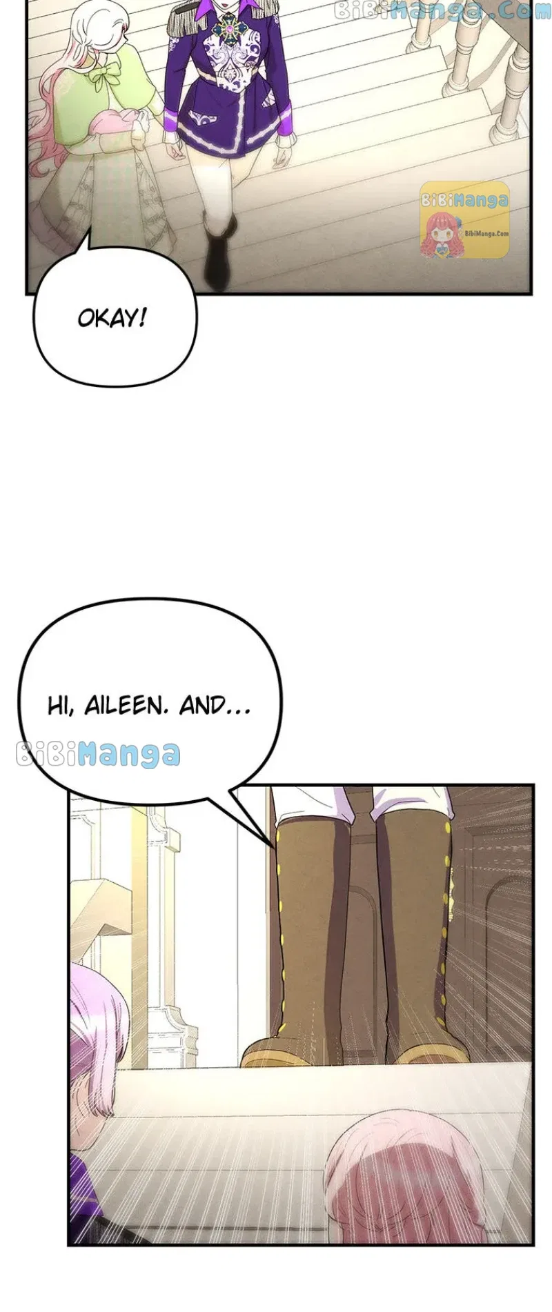 I’m a Villainess but So Popular Chapter 68 – Page 43