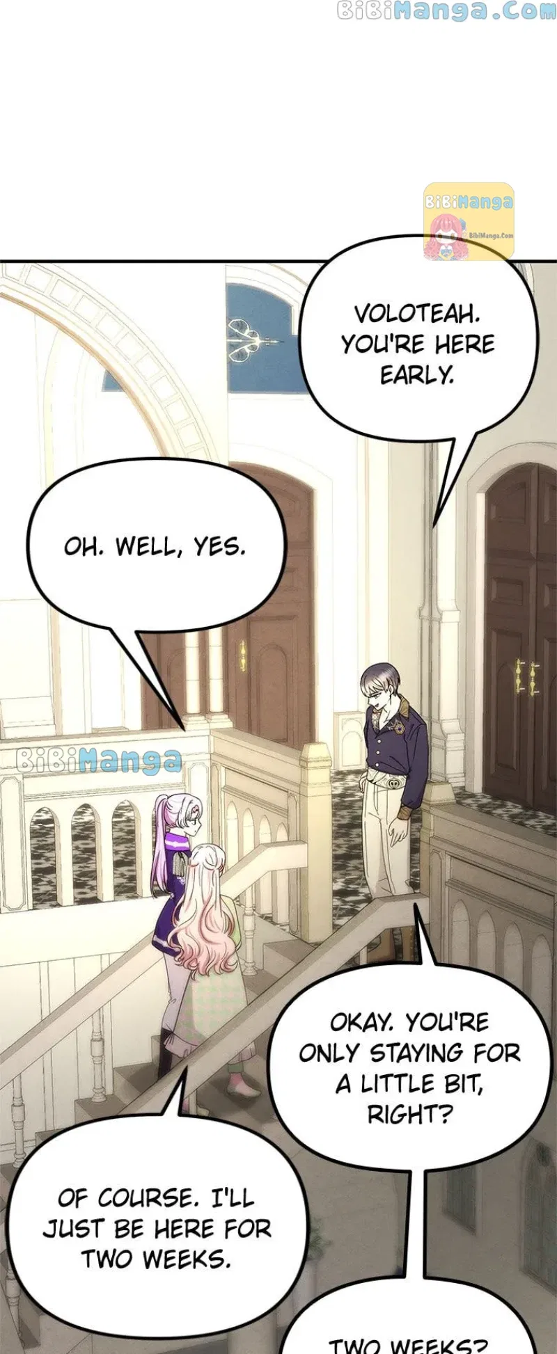 I’m a Villainess but So Popular Chapter 68 – Page 44
