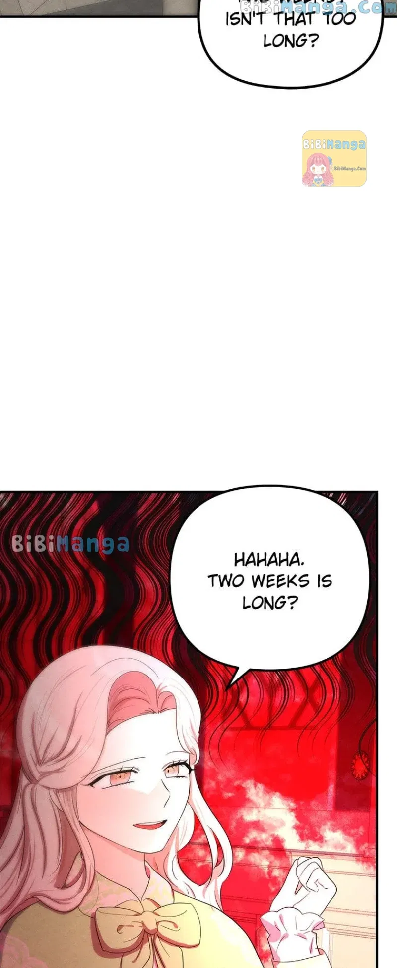 I’m a Villainess but So Popular Chapter 68 – Page 45