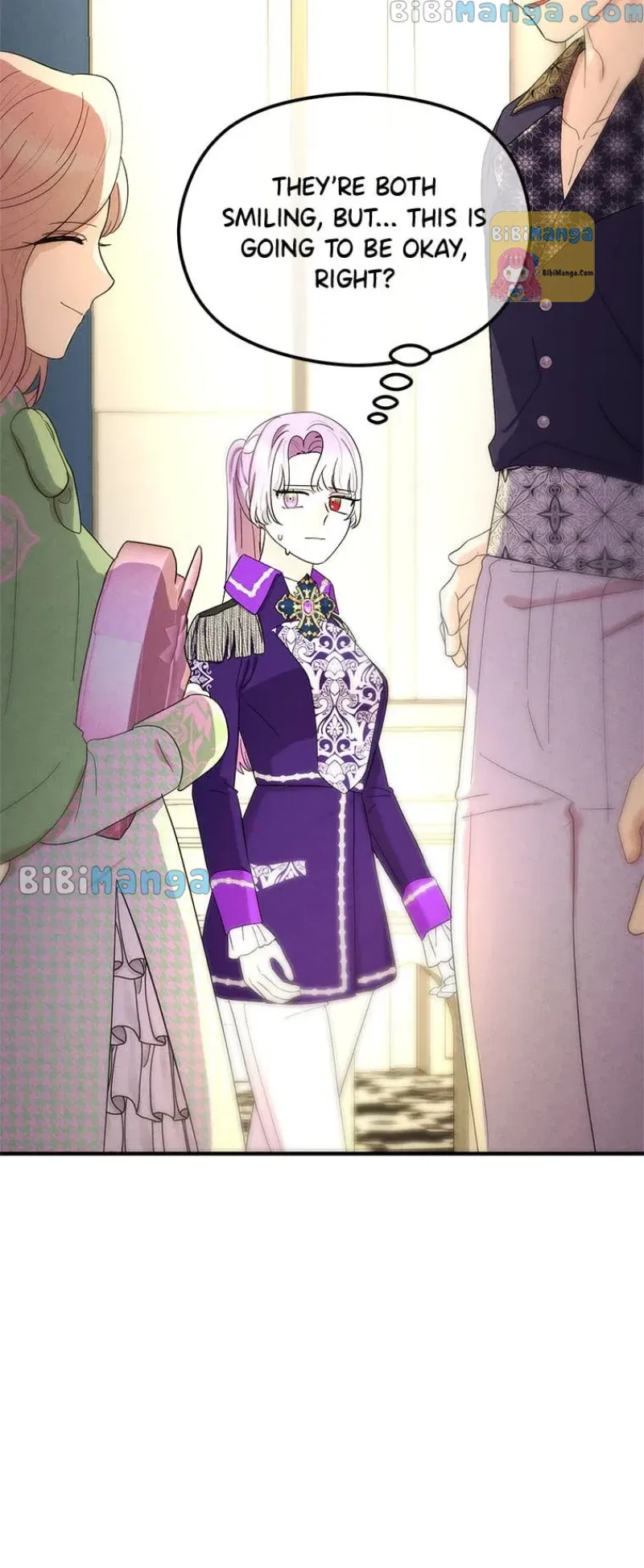 I’m a Villainess but So Popular Chapter 68 – Page 47