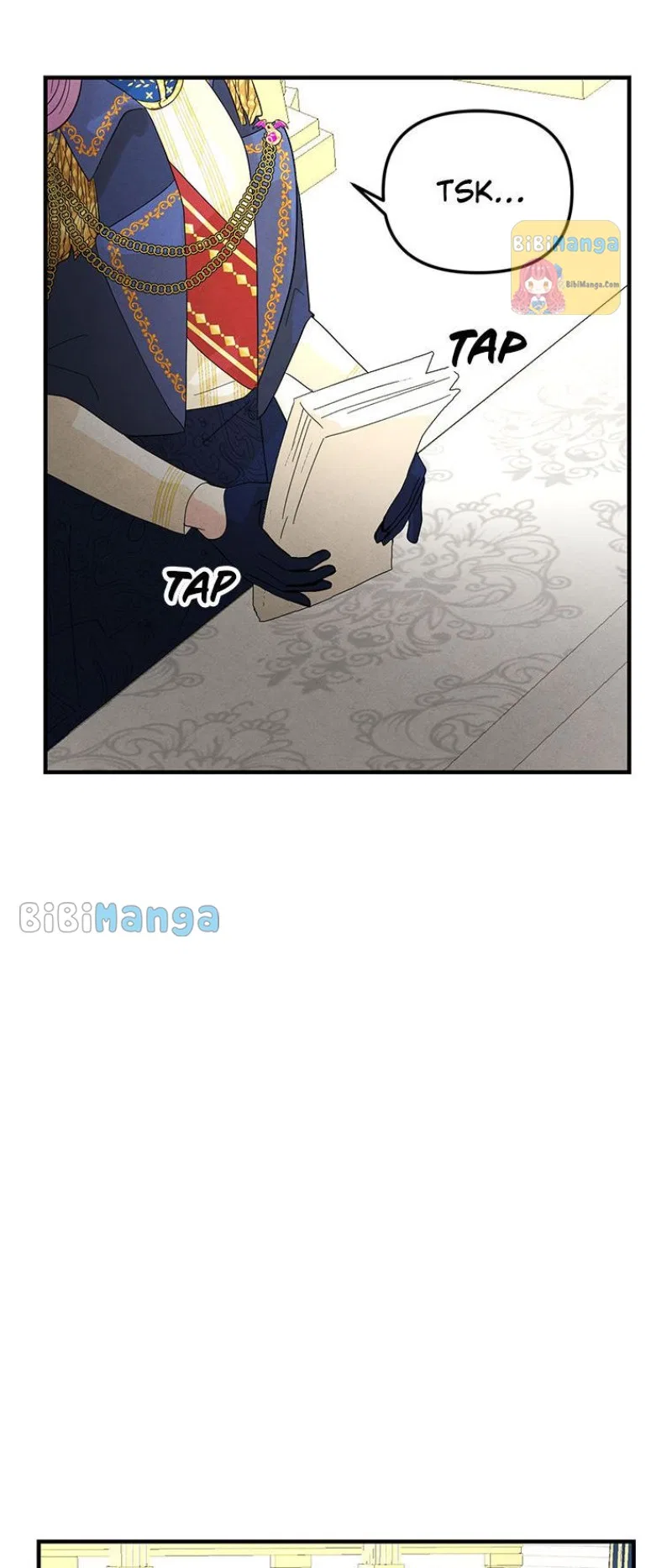 I’m a Villainess but So Popular Chapter 67 – Page 2