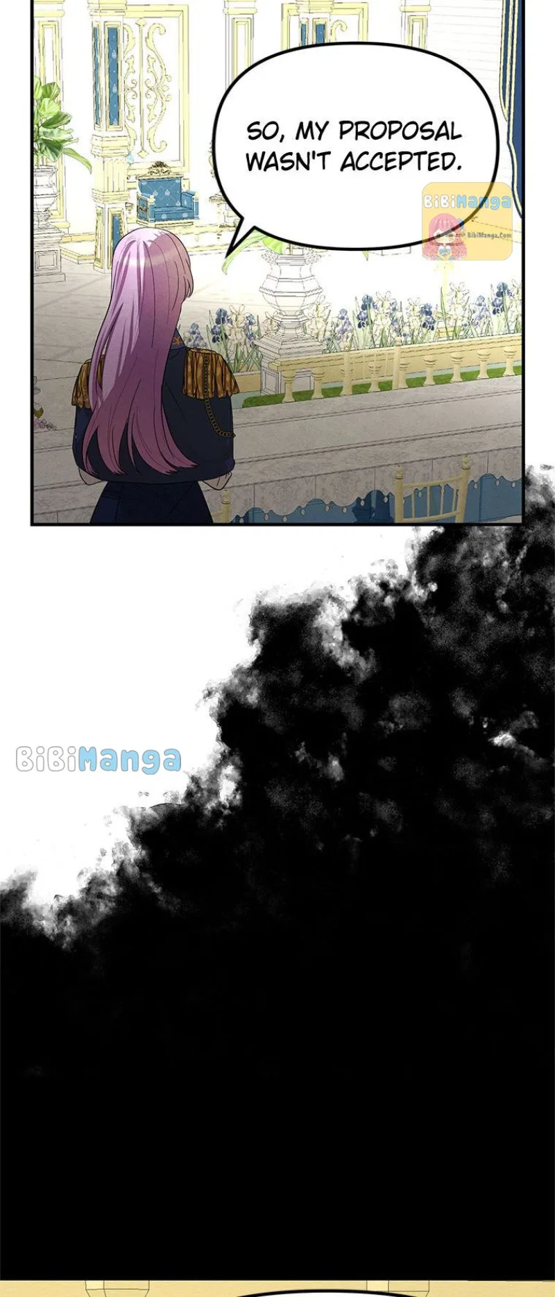 I’m a Villainess but So Popular Chapter 67 – Page 3