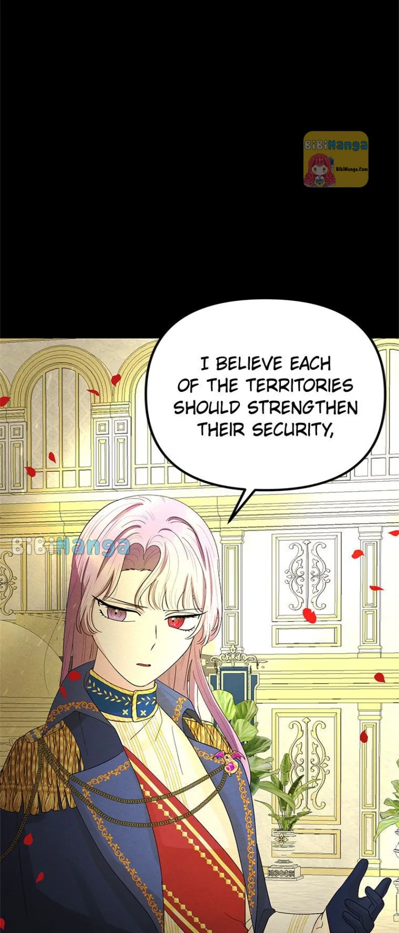 I’m a Villainess but So Popular Chapter 67 – Page 5