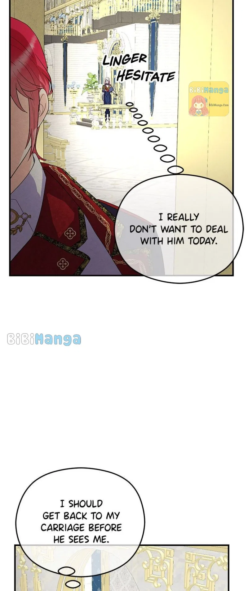 I’m a Villainess but So Popular Chapter 67 – Page 13