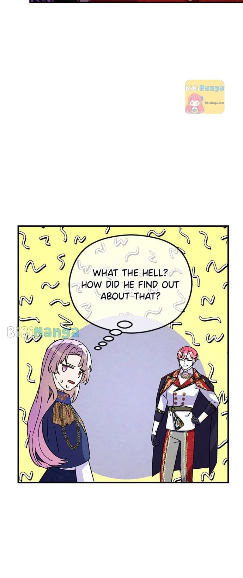 I’m a Villainess but So Popular Chapter 67 – Page 22