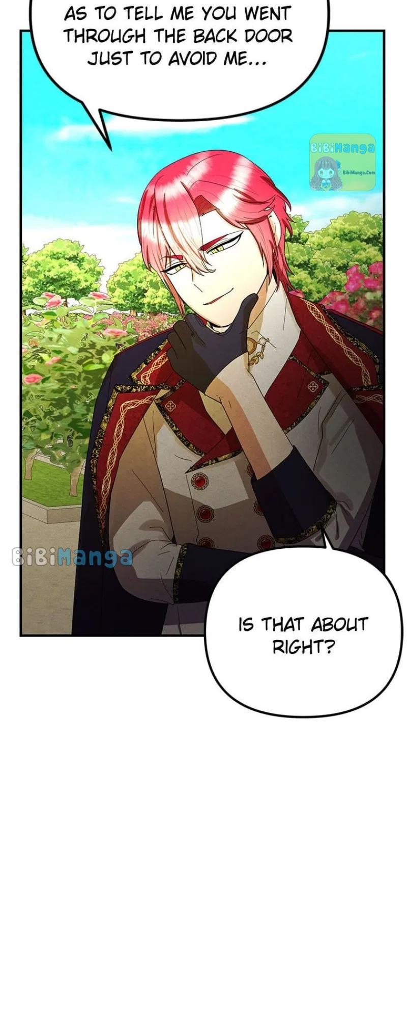I’m a Villainess but So Popular Chapter 67 – Page 24