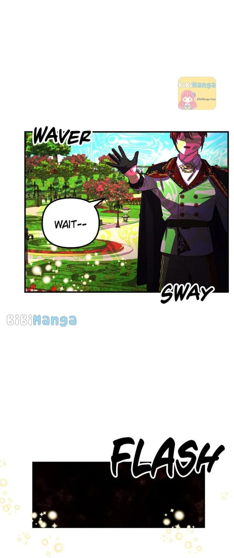I’m a Villainess but So Popular Chapter 67 – Page 30