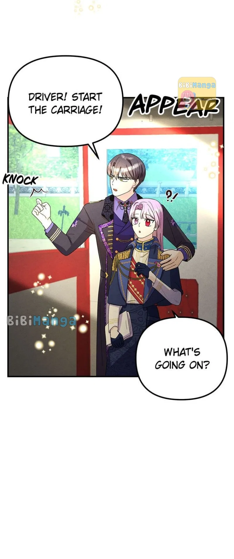 I’m a Villainess but So Popular Chapter 67 – Page 31