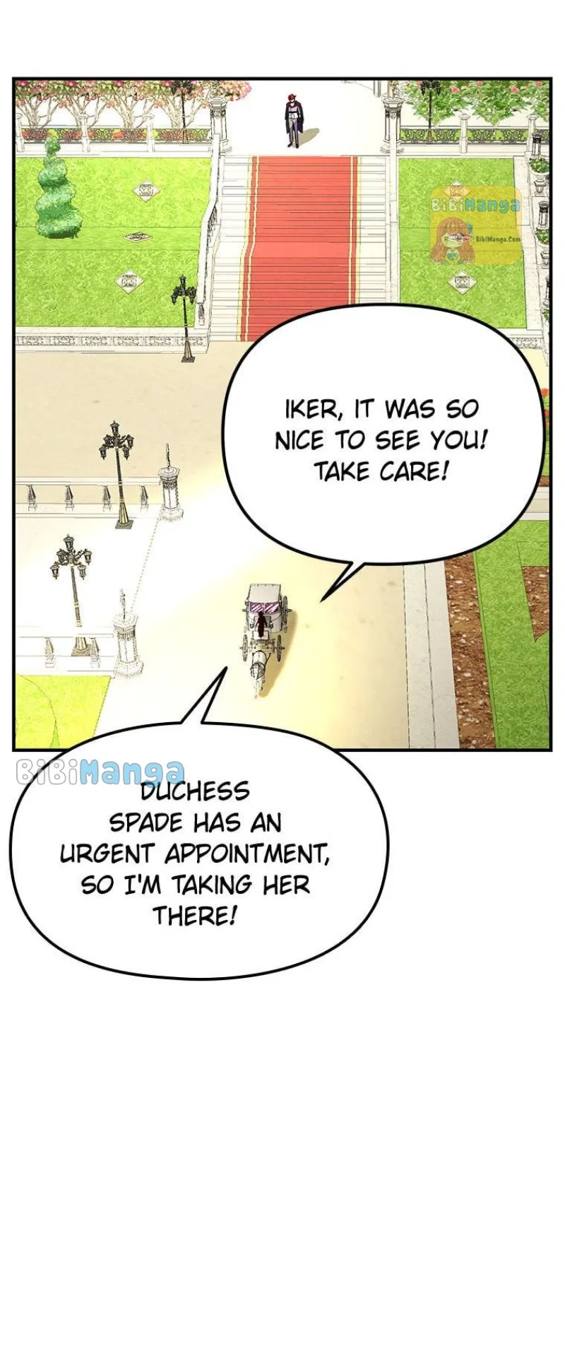 I’m a Villainess but So Popular Chapter 67 – Page 32