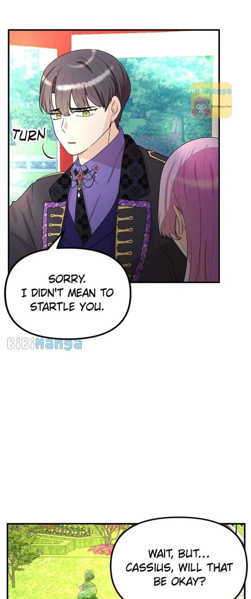 I’m a Villainess but So Popular Chapter 67 – Page 33