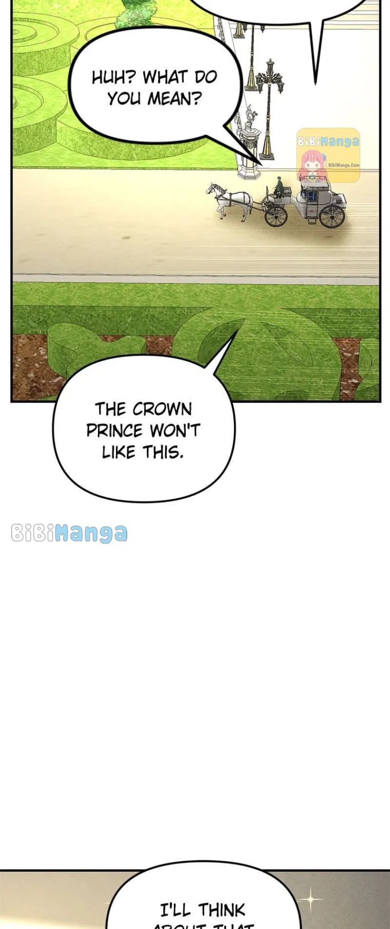 I’m a Villainess but So Popular Chapter 67 – Page 34