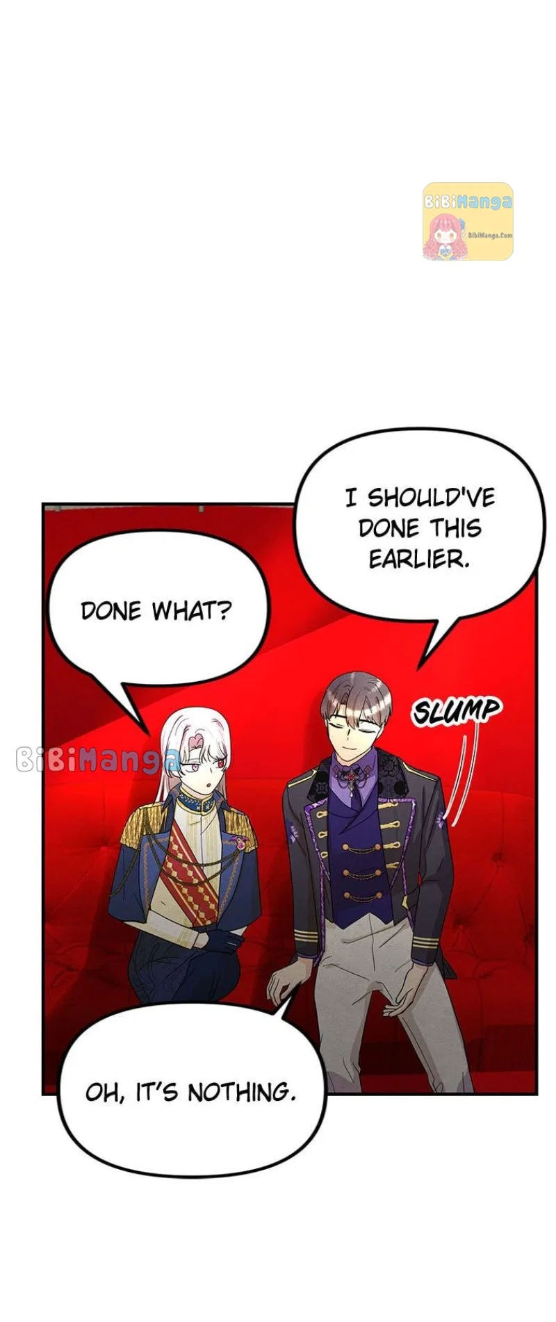 I’m a Villainess but So Popular Chapter 67 – Page 36
