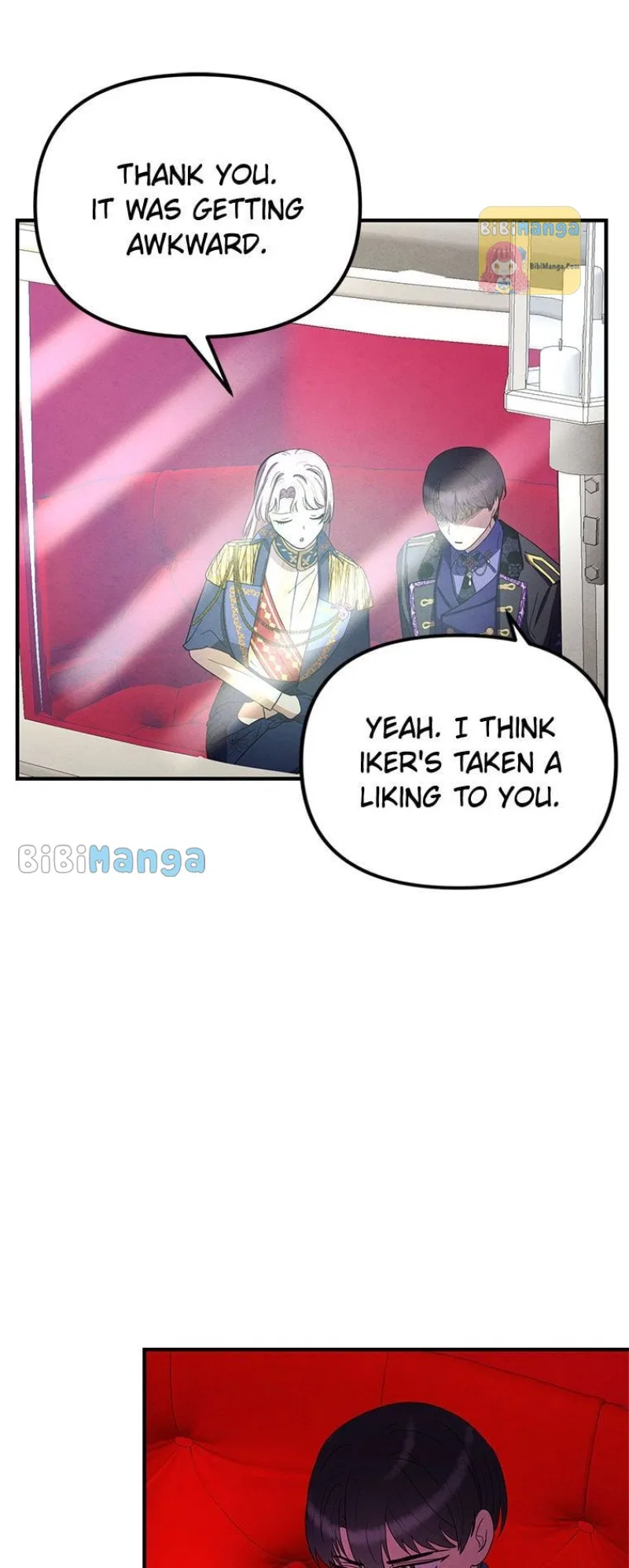 I’m a Villainess but So Popular Chapter 67 – Page 37