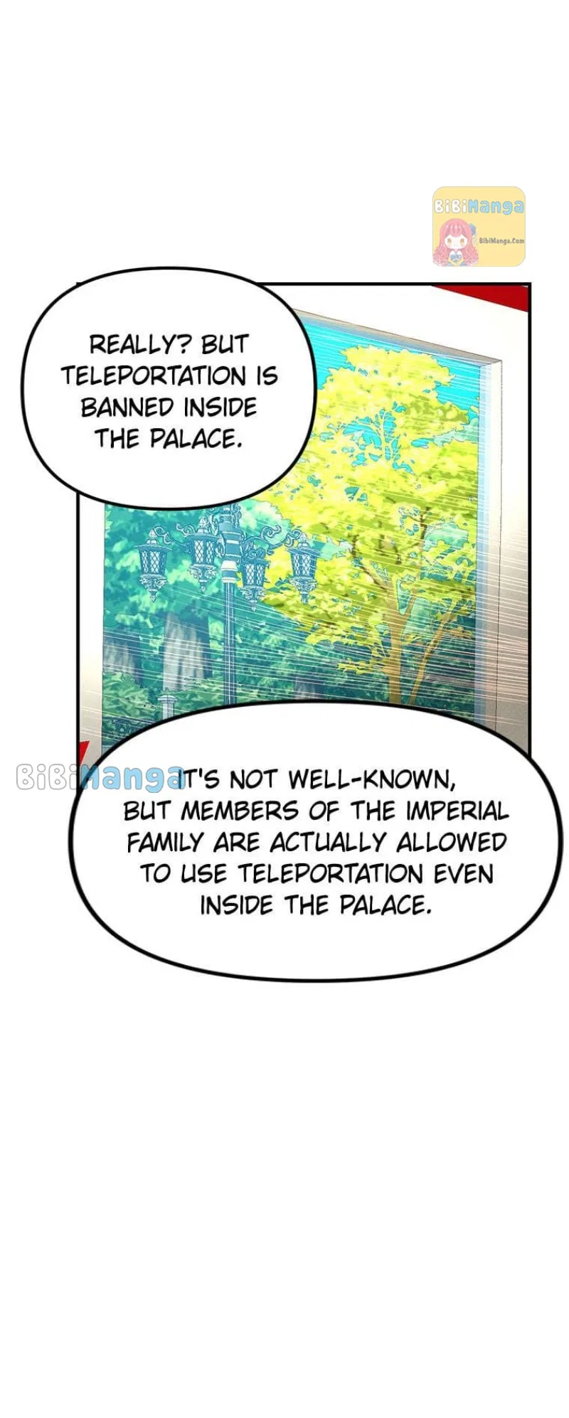 I’m a Villainess but So Popular Chapter 67 – Page 40