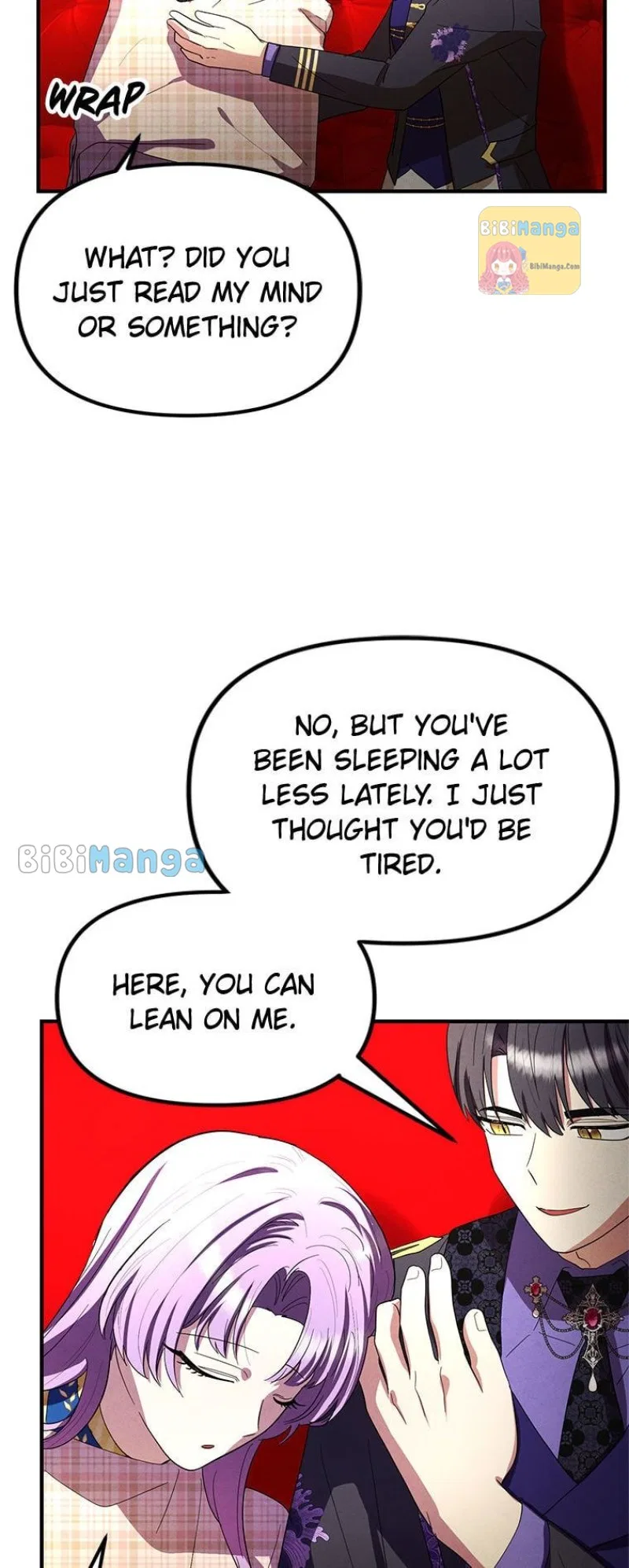 I’m a Villainess but So Popular Chapter 67 – Page 42