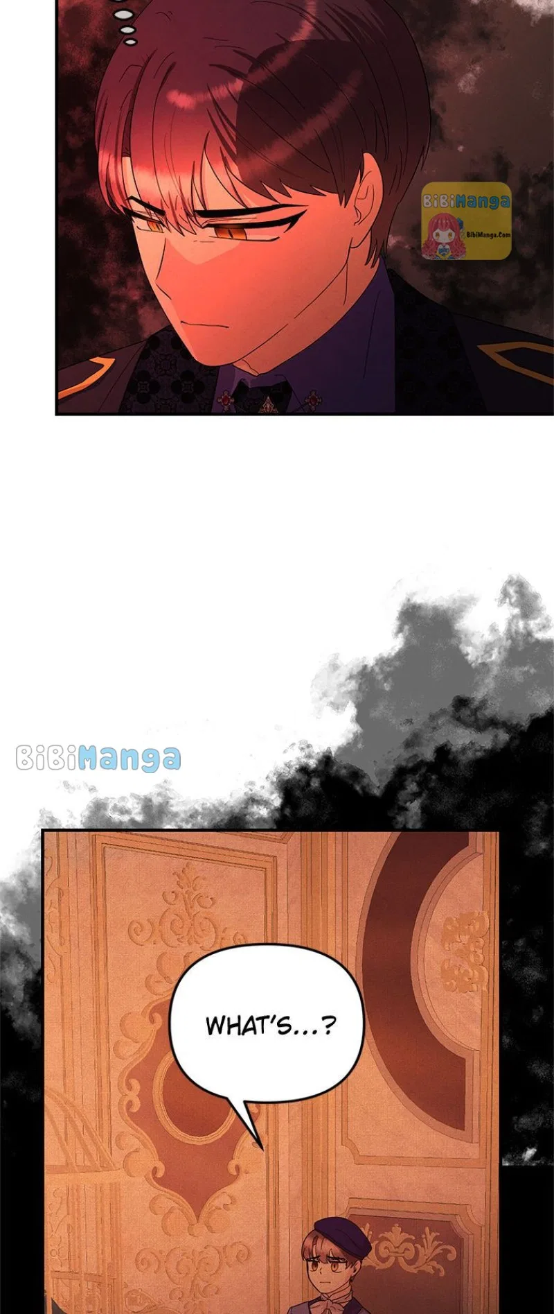 I’m a Villainess but So Popular Chapter 67 – Page 45