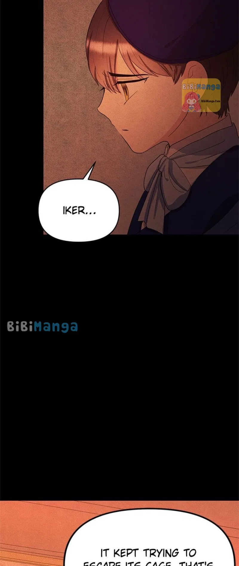I’m a Villainess but So Popular Chapter 67 – Page 48