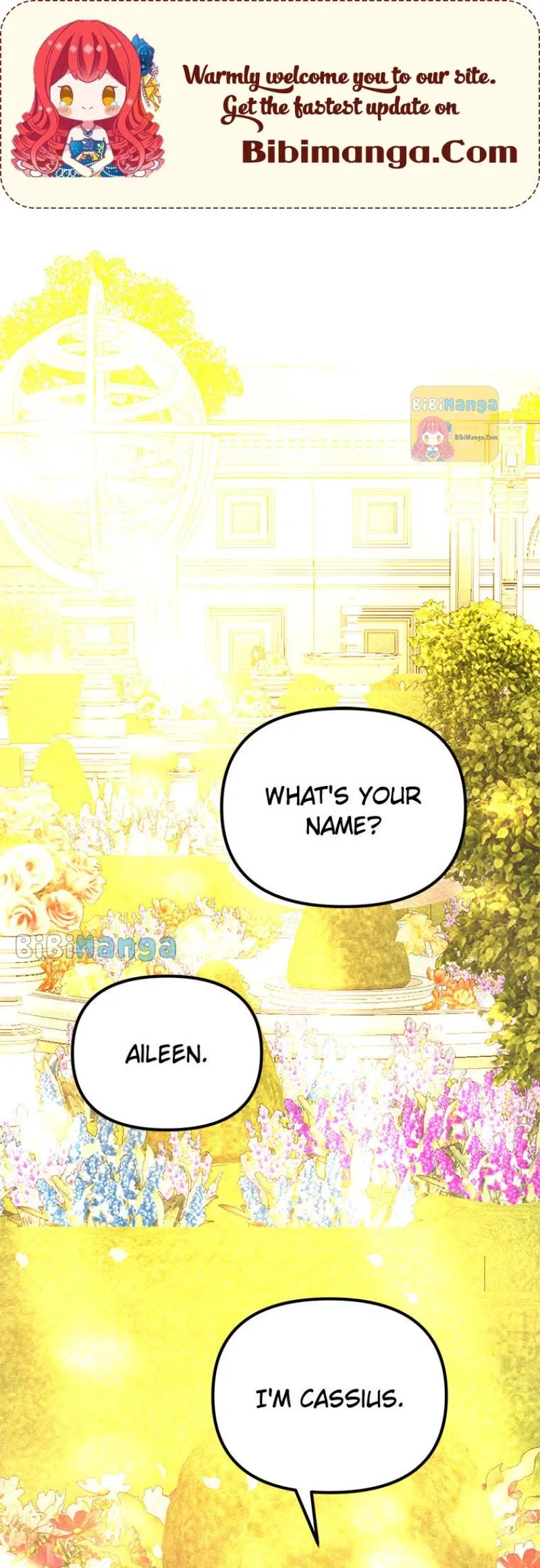 I’m a Villainess but So Popular Chapter 66 – Page 1