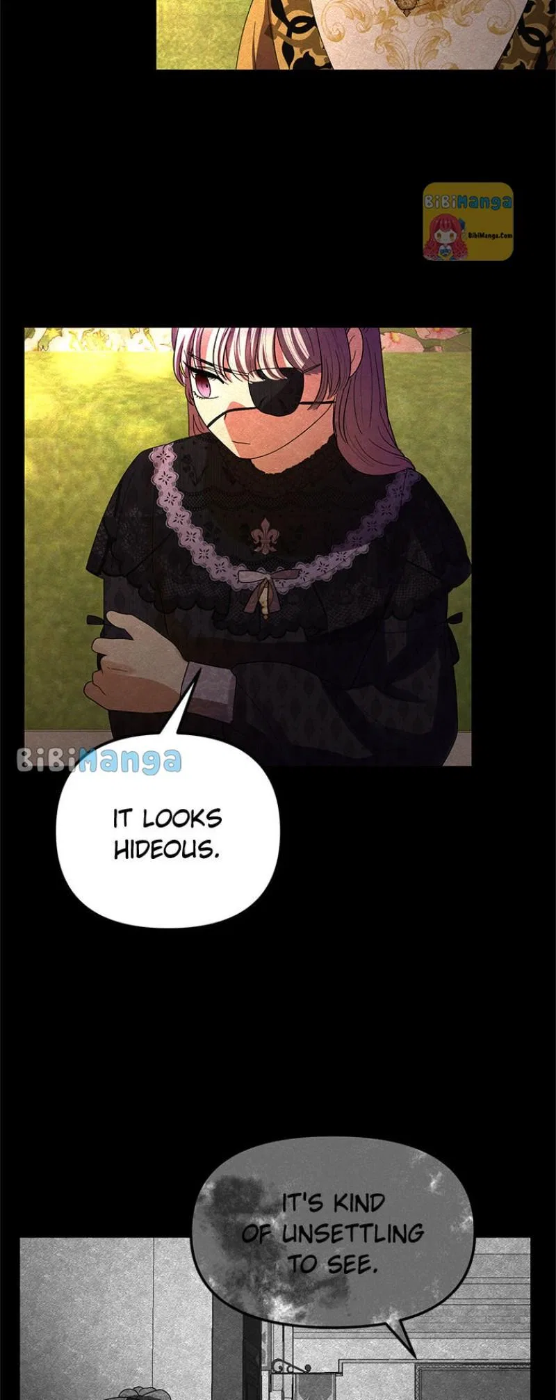 I’m a Villainess but So Popular Chapter 66 – Page 3