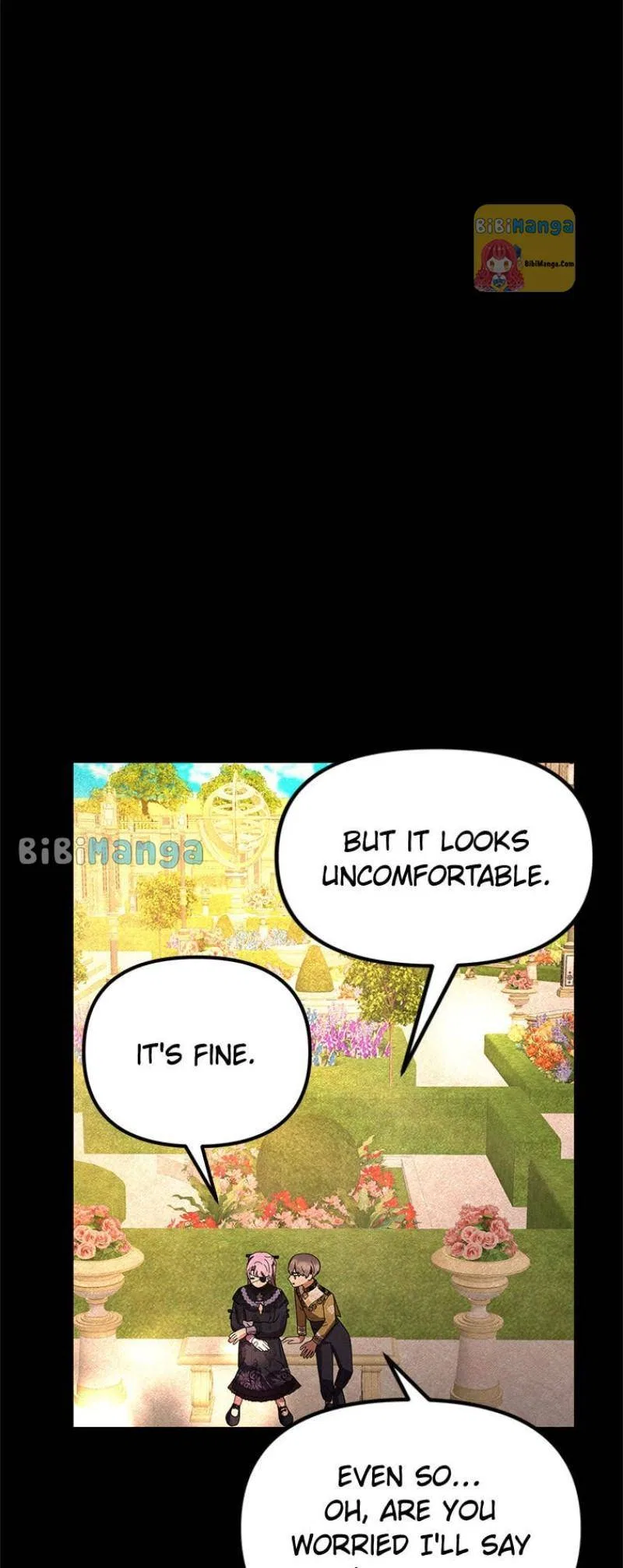 I’m a Villainess but So Popular Chapter 66 – Page 5