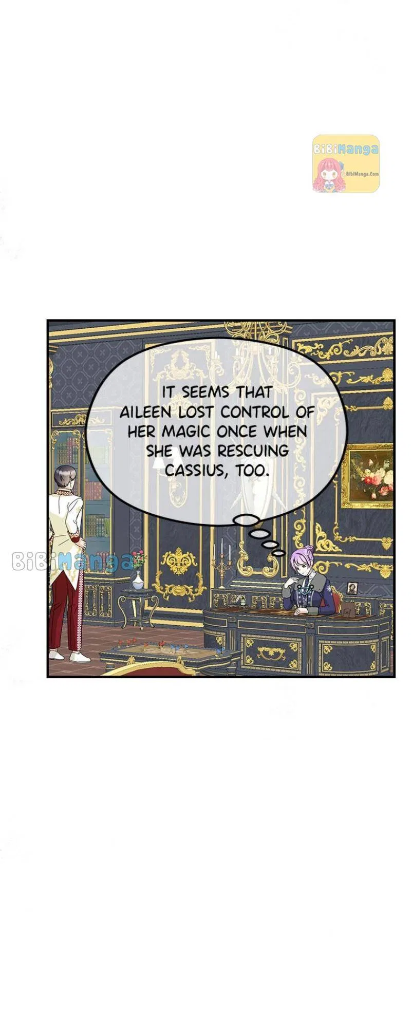 I’m a Villainess but So Popular Chapter 66 – Page 20