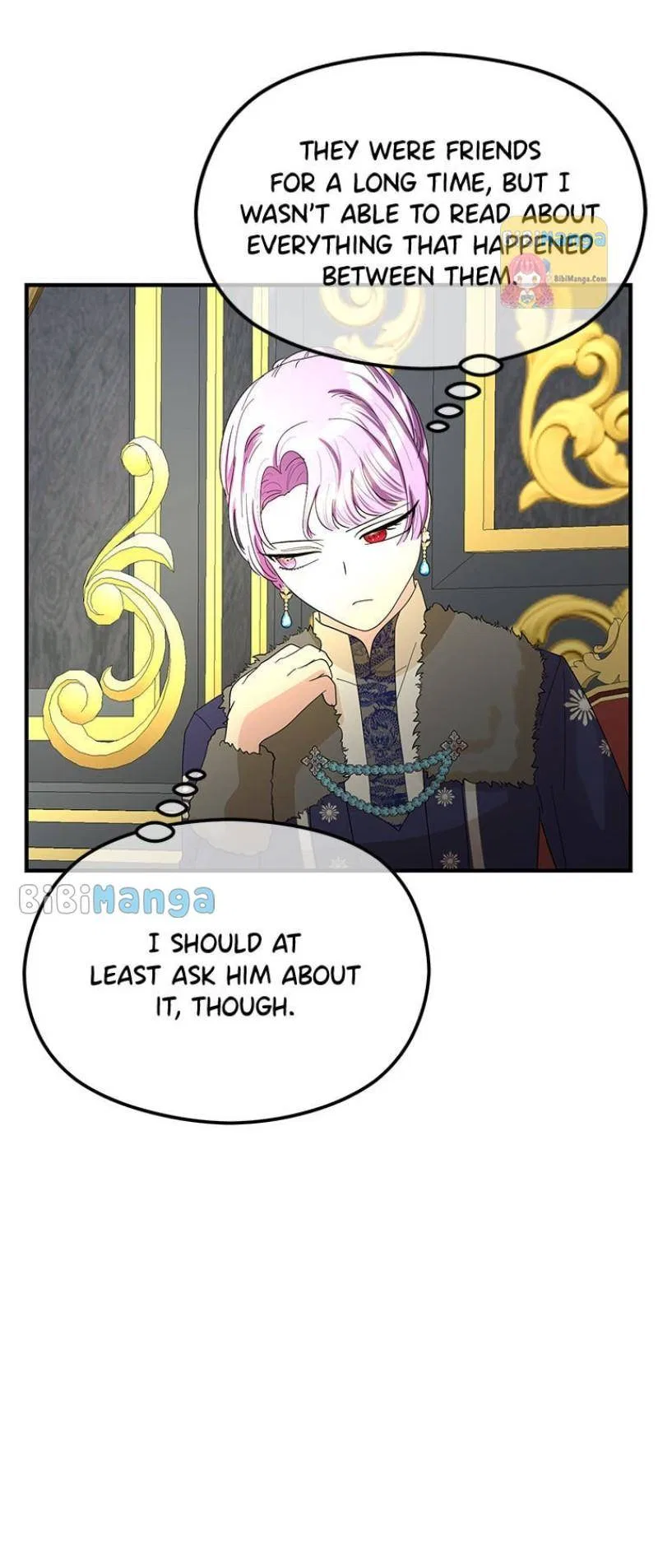 I’m a Villainess but So Popular Chapter 66 – Page 21