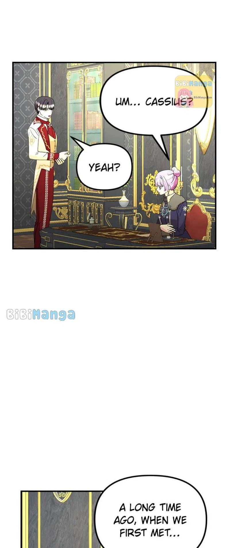 I’m a Villainess but So Popular Chapter 66 – Page 22