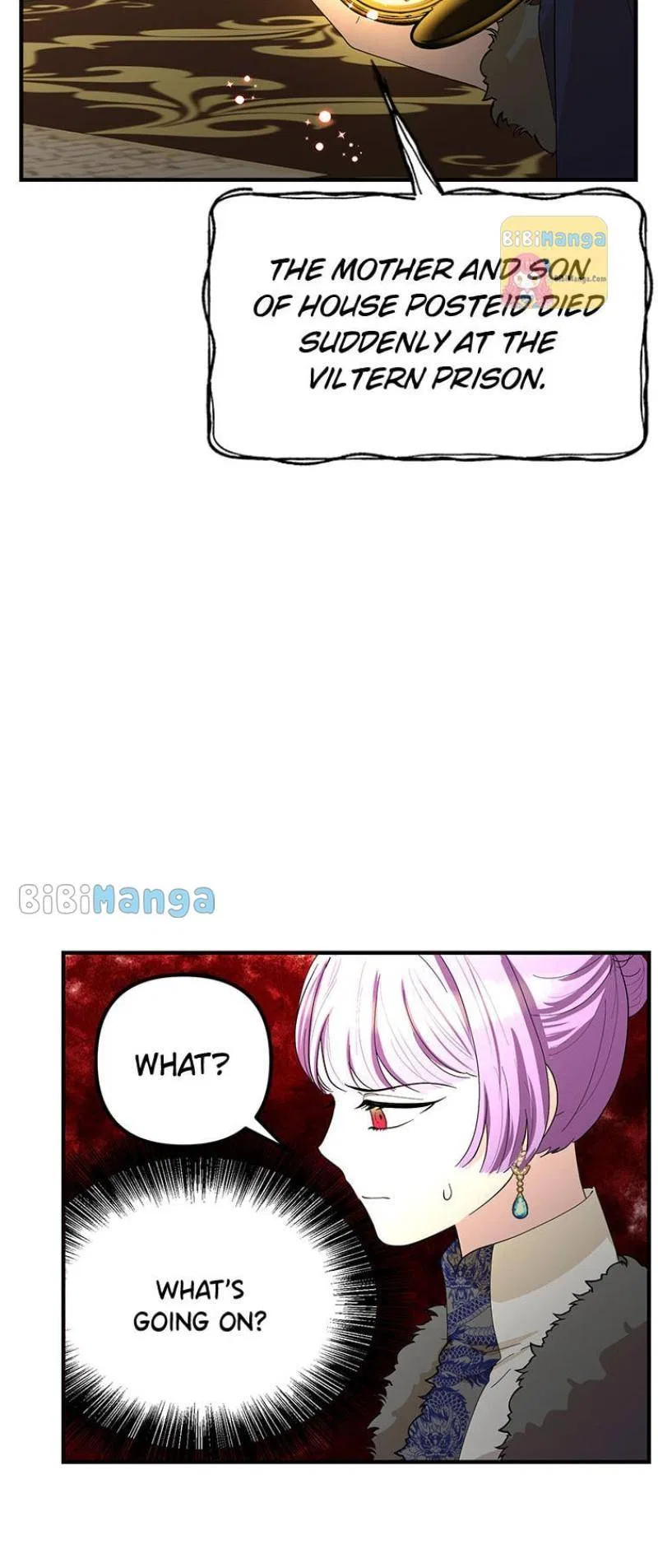 I’m a Villainess but So Popular Chapter 66 – Page 24