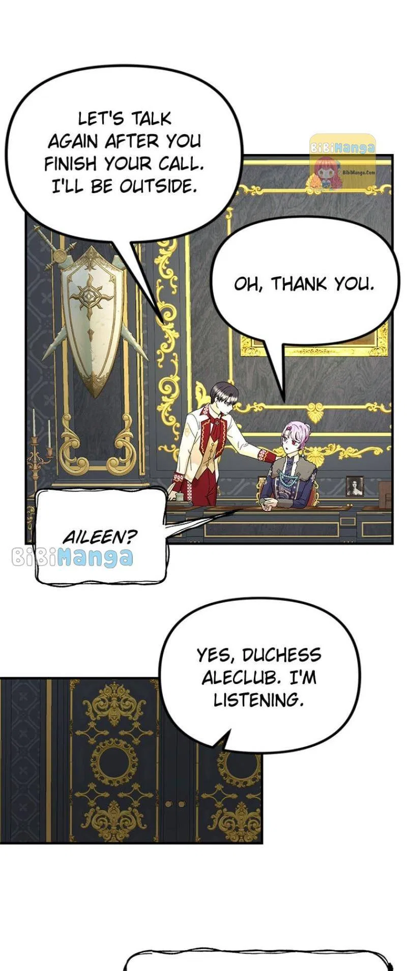 I’m a Villainess but So Popular Chapter 66 – Page 26