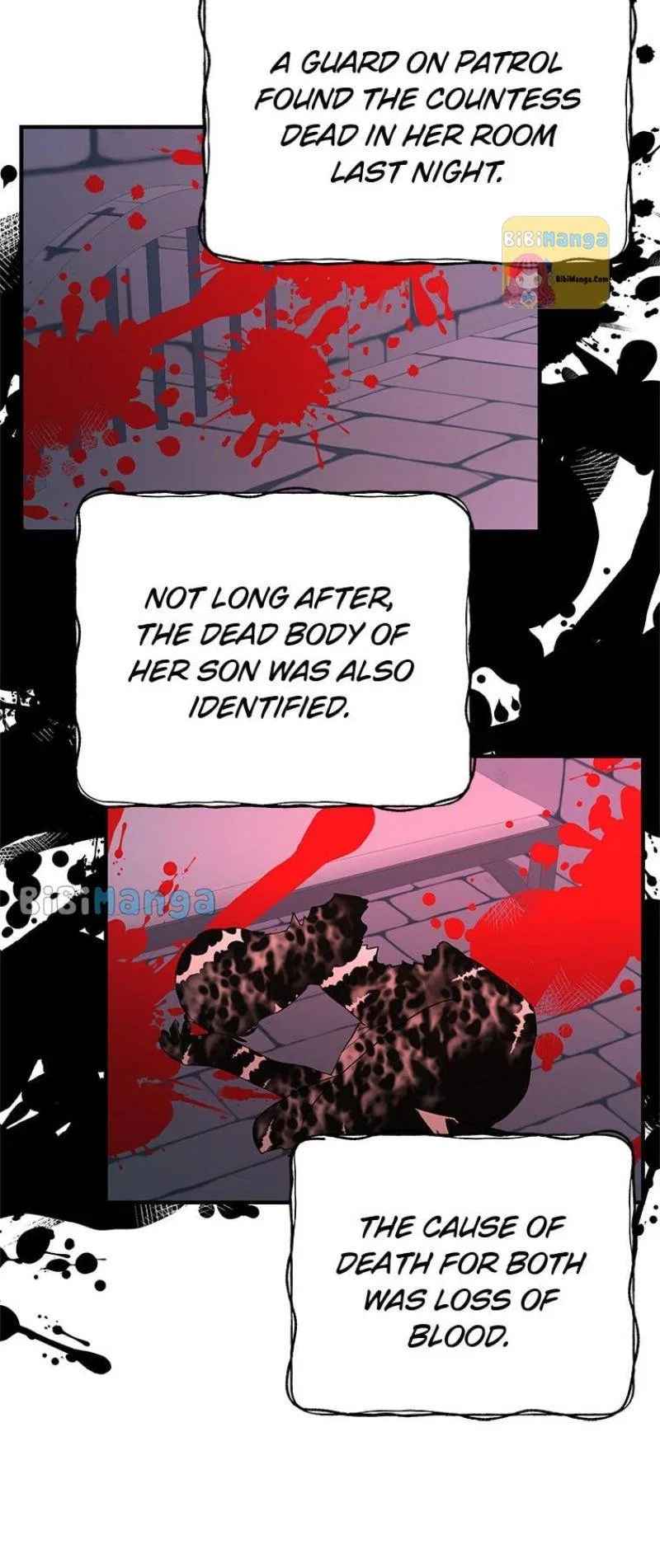 I’m a Villainess but So Popular Chapter 66 – Page 27