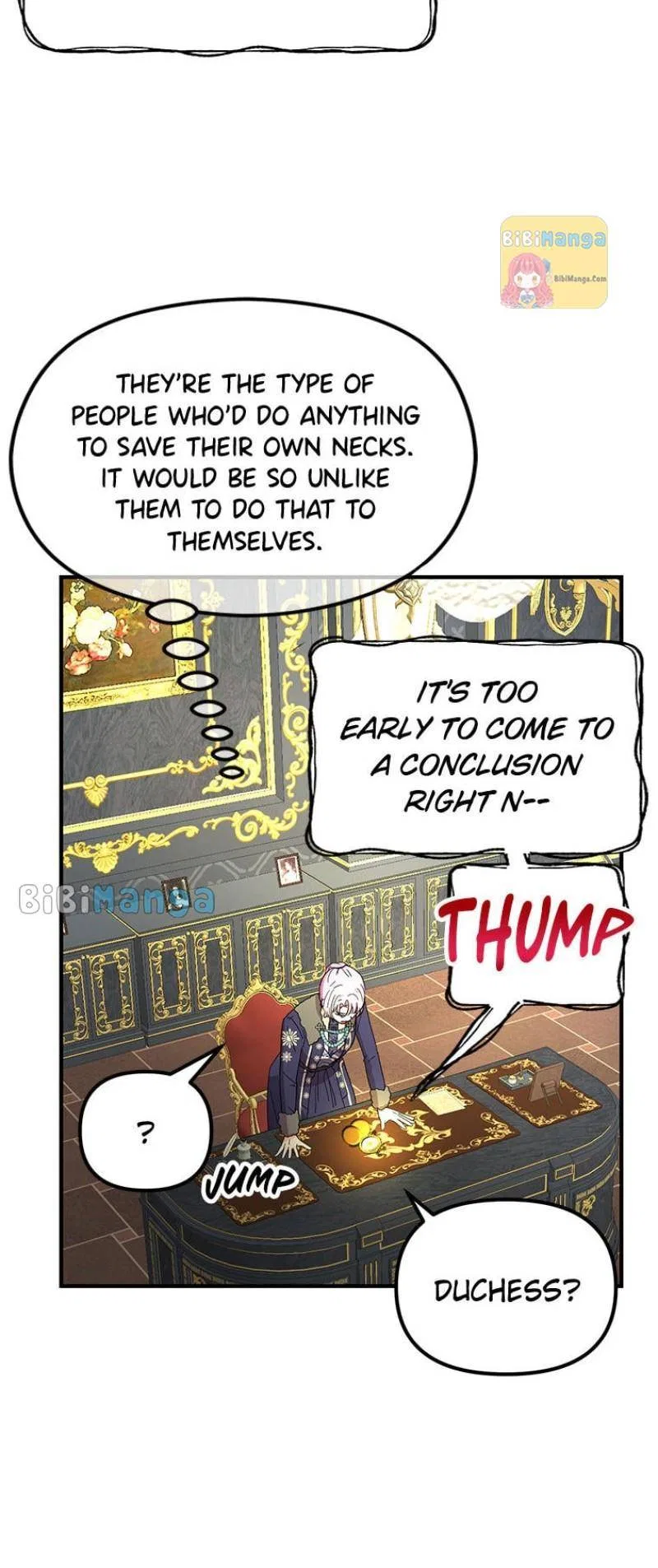 I’m a Villainess but So Popular Chapter 66 – Page 30