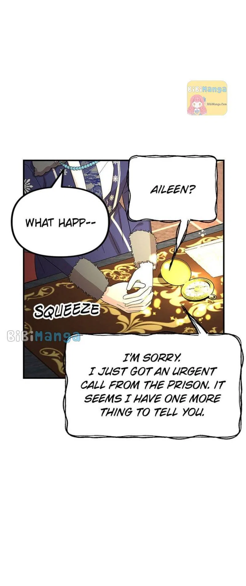 I’m a Villainess but So Popular Chapter 66 – Page 31
