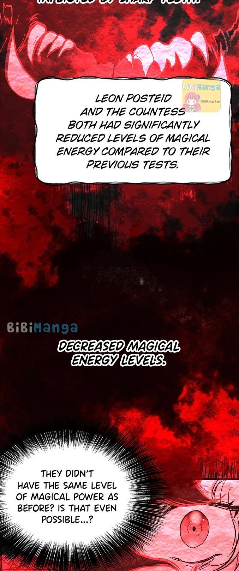 I’m a Villainess but So Popular Chapter 66 – Page 33