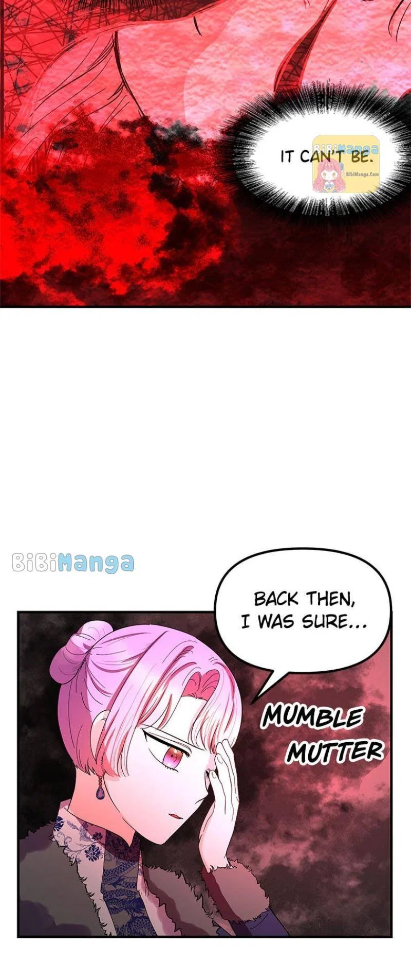 I’m a Villainess but So Popular Chapter 66 – Page 34