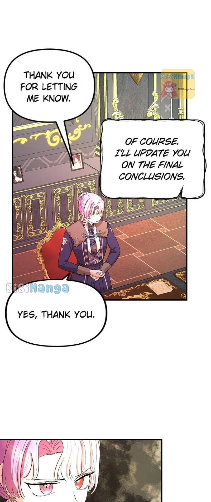 I’m a Villainess but So Popular Chapter 66 – Page 35