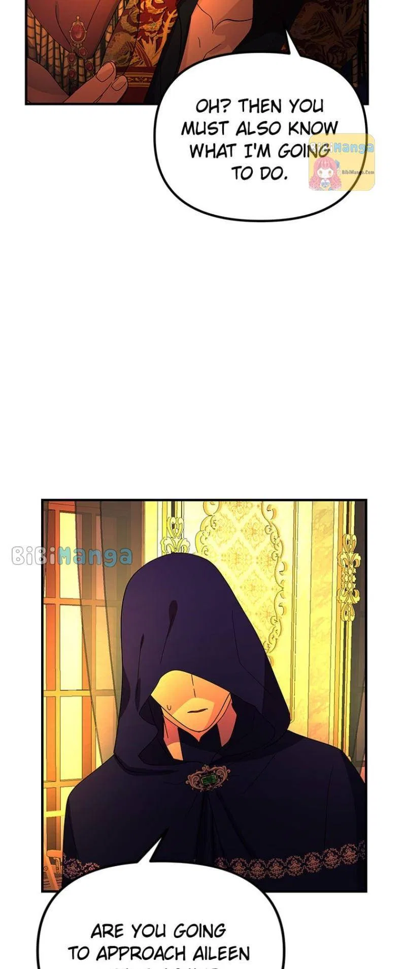I’m a Villainess but So Popular Chapter 66 – Page 39