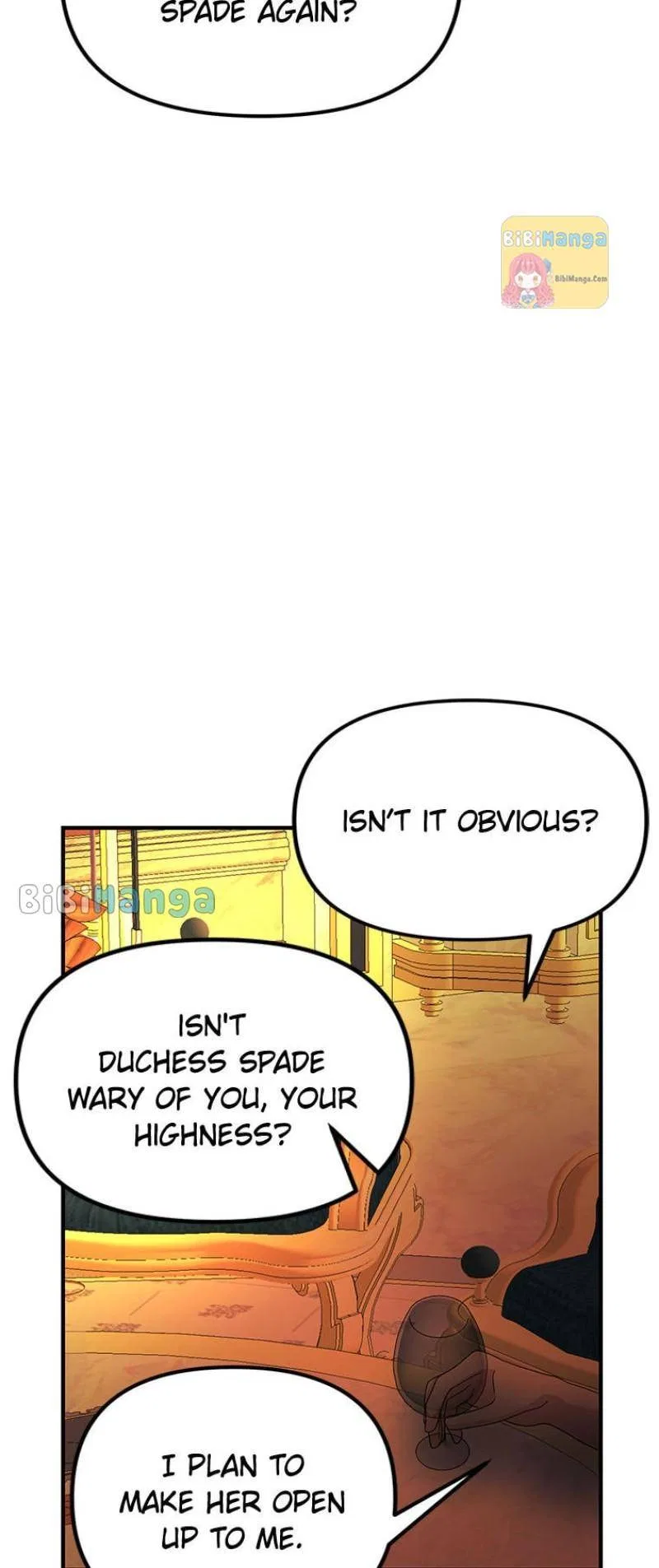 I’m a Villainess but So Popular Chapter 66 – Page 40
