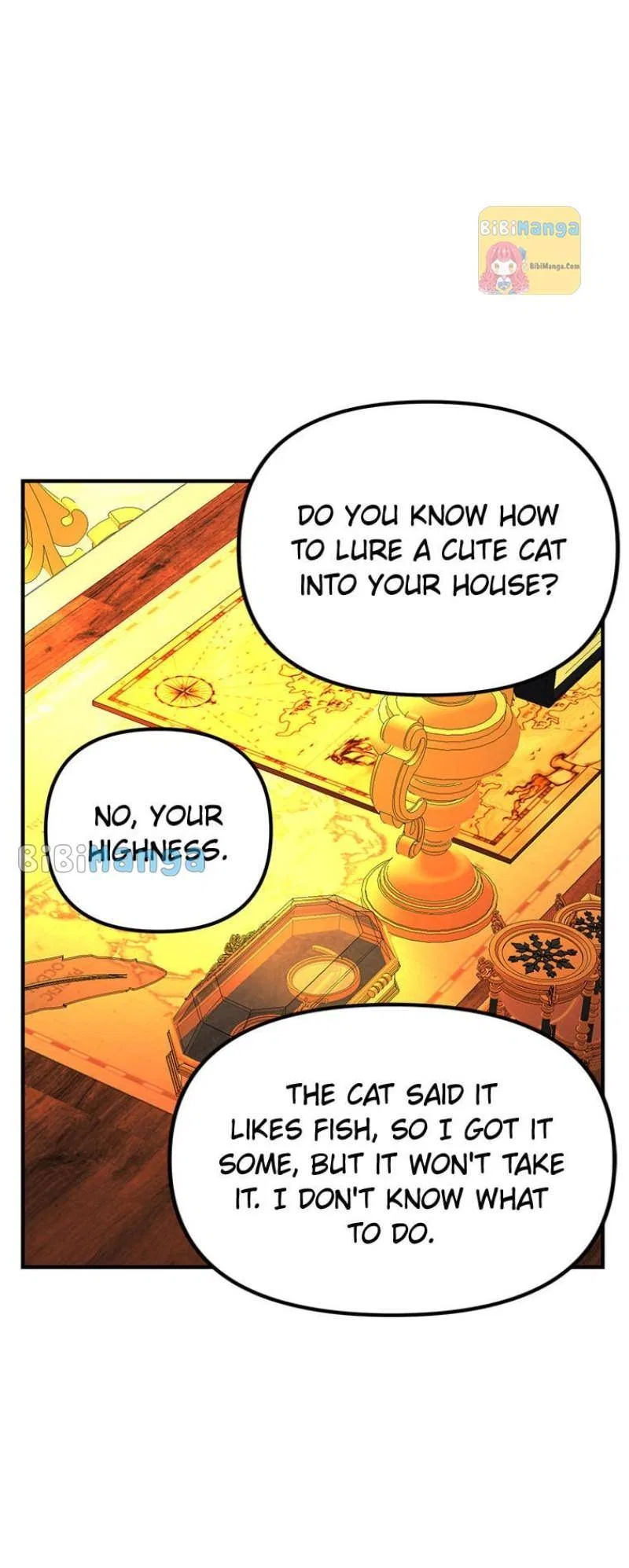 I’m a Villainess but So Popular Chapter 66 – Page 43