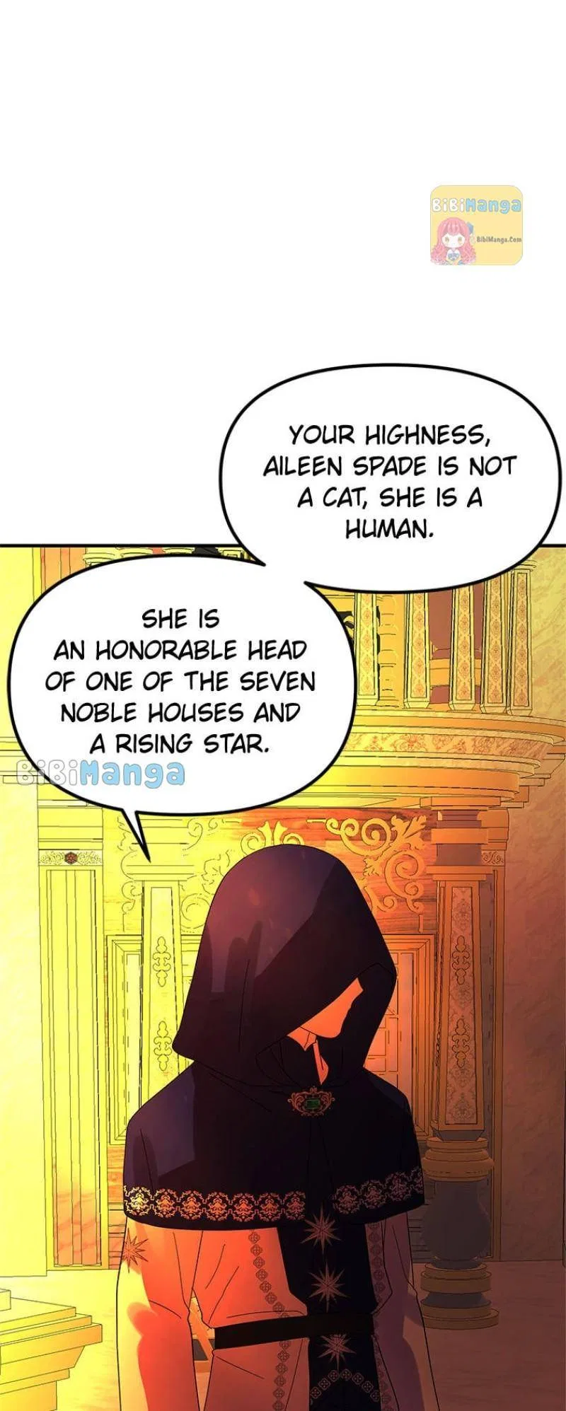 I’m a Villainess but So Popular Chapter 66 – Page 44