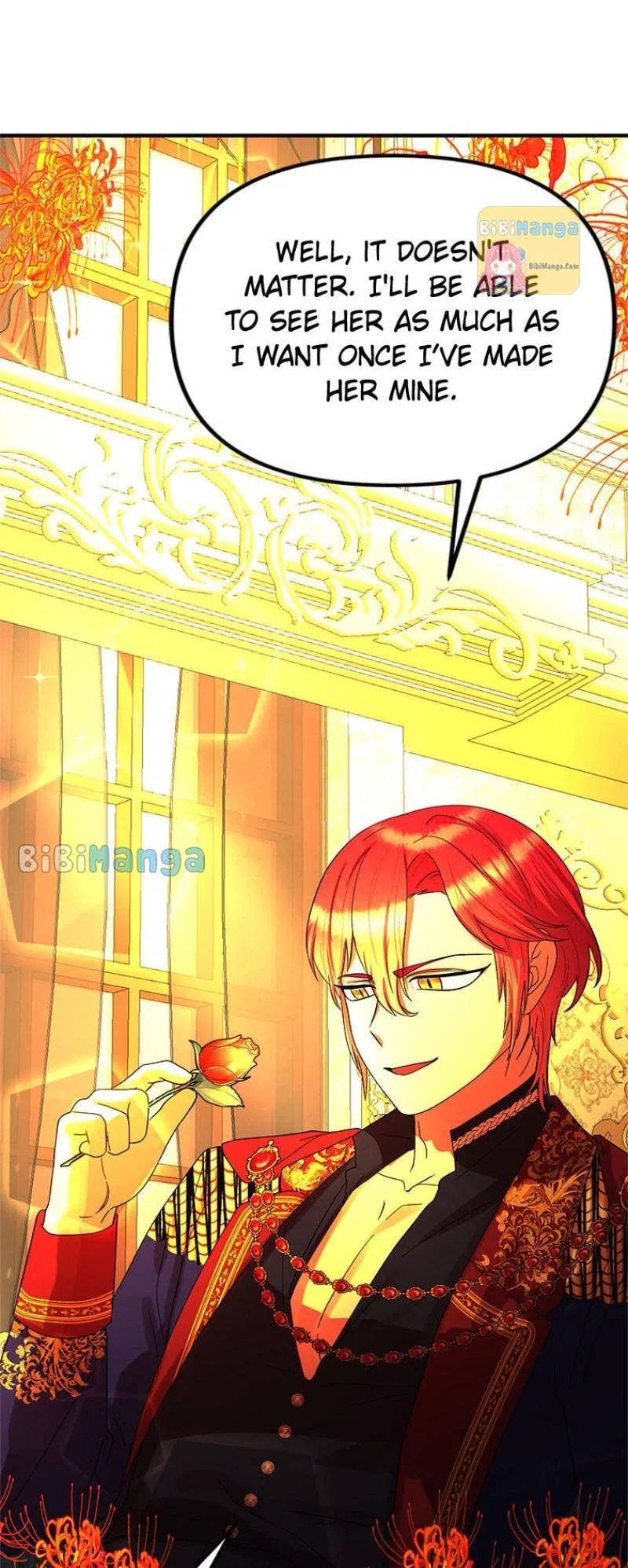 I’m a Villainess but So Popular Chapter 66 – Page 47