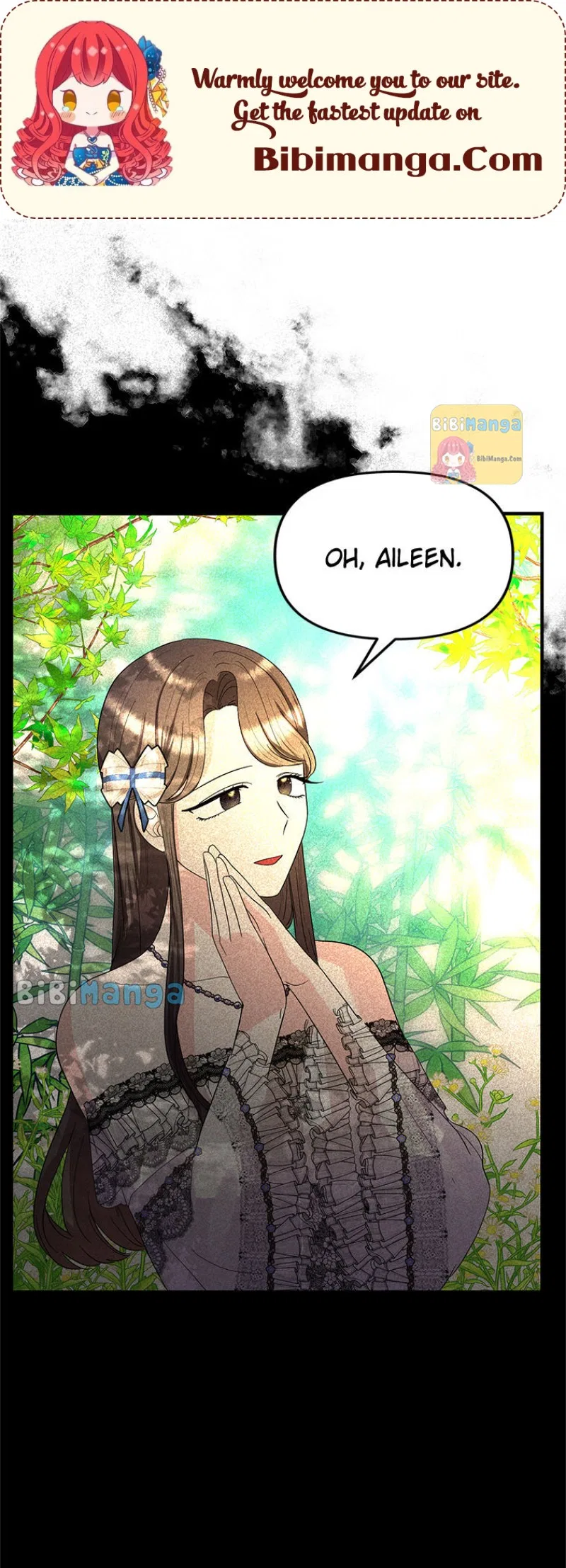 I’m a Villainess but So Popular Chapter 65 – Page 1