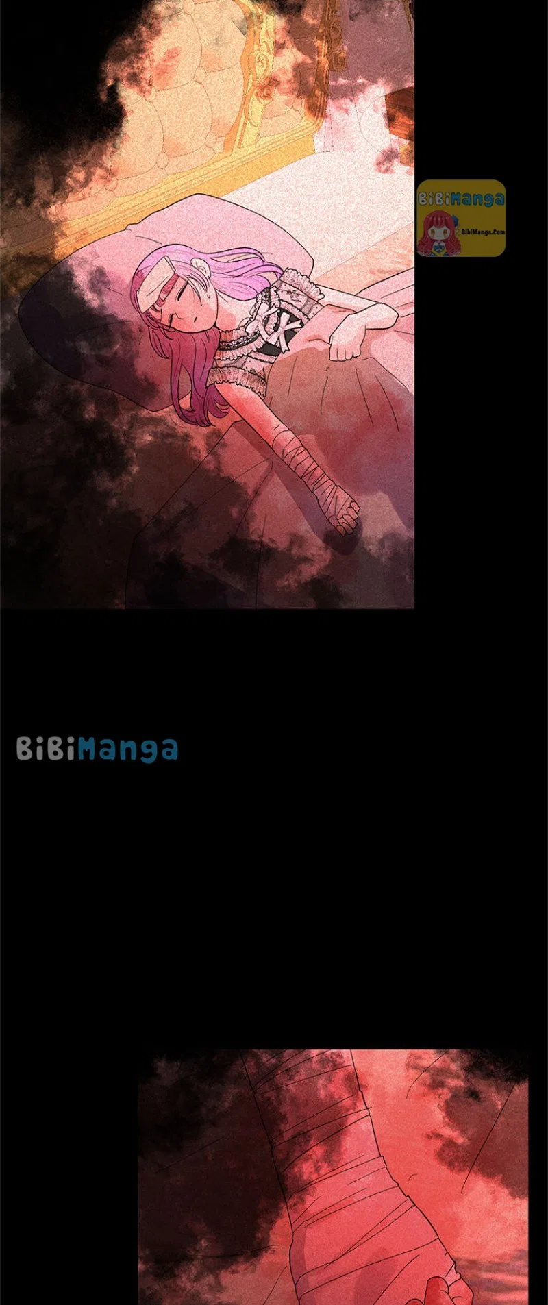 I’m a Villainess but So Popular Chapter 65 – Page 6