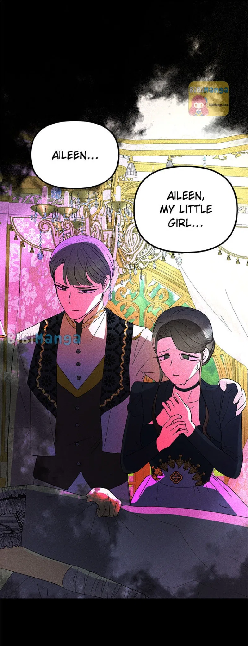 I’m a Villainess but So Popular Chapter 65 – Page 8