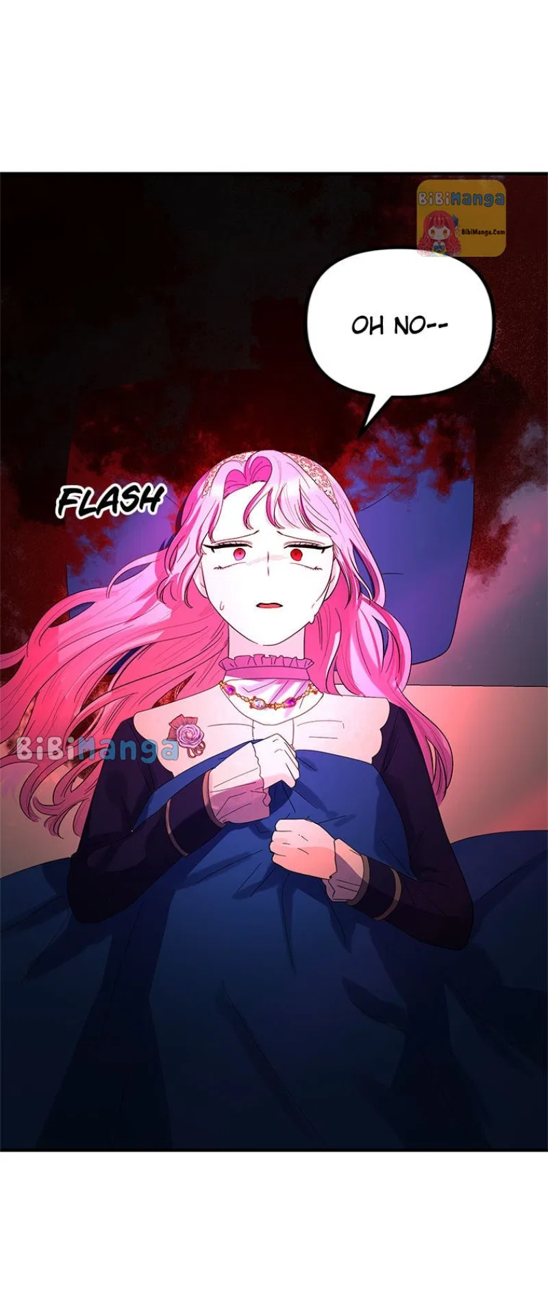 I’m a Villainess but So Popular Chapter 65 – Page 15