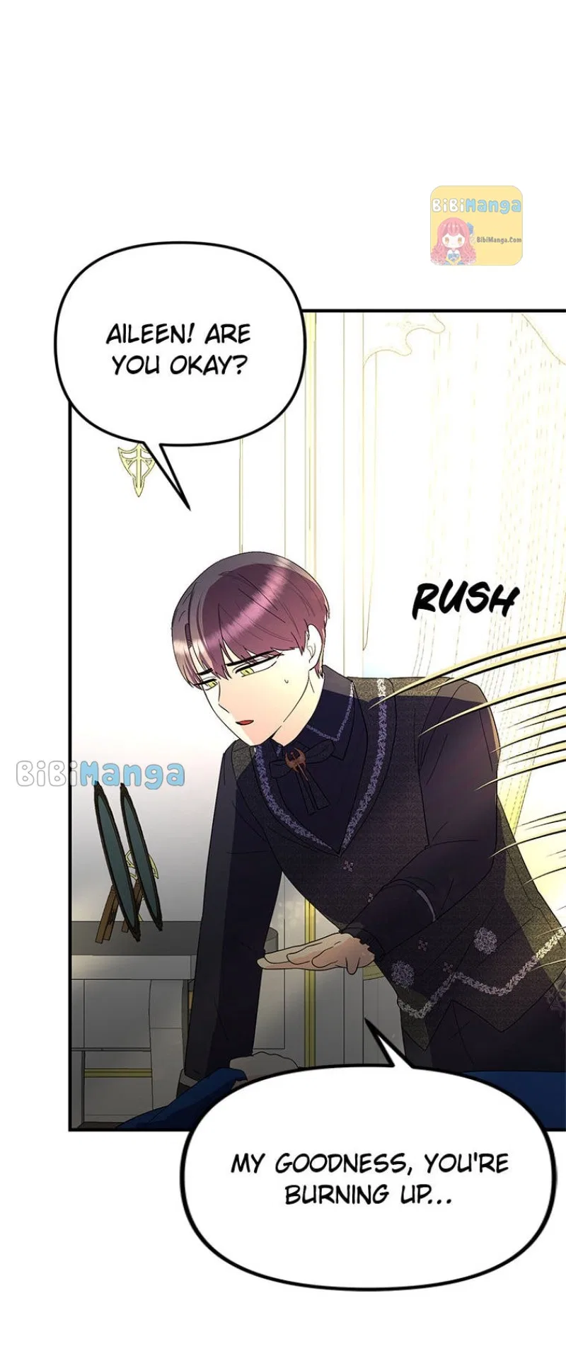I’m a Villainess but So Popular Chapter 65 – Page 17