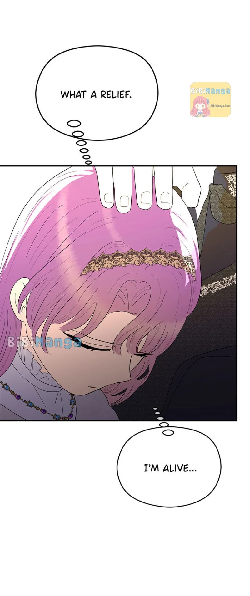 I’m a Villainess but So Popular Chapter 65 – Page 22