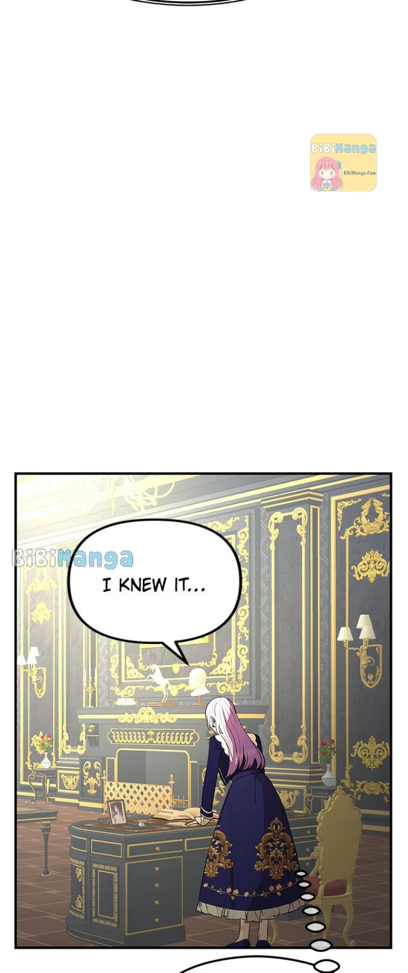 I’m a Villainess but So Popular Chapter 65 – Page 25