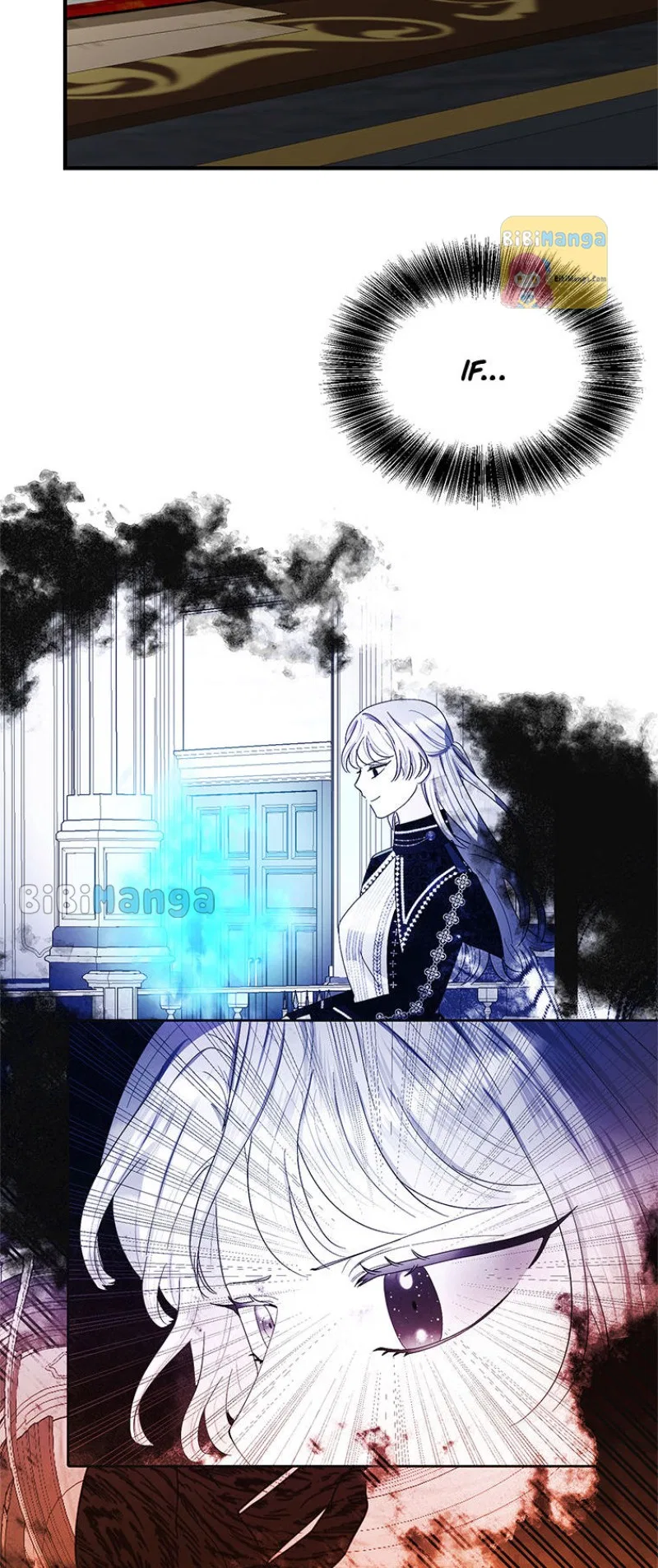 I’m a Villainess but So Popular Chapter 65 – Page 27