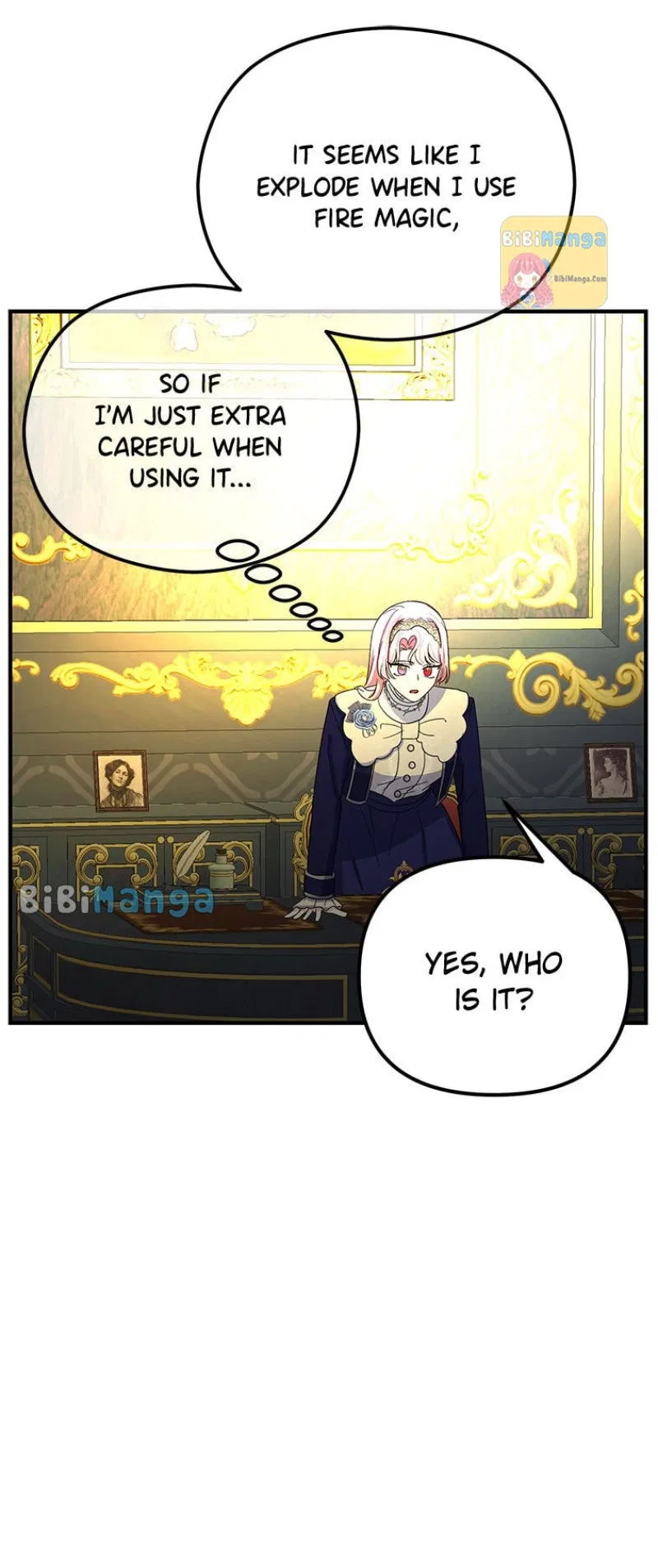 I’m a Villainess but So Popular Chapter 65 – Page 29